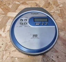 Working Goodmans GCD308RSB