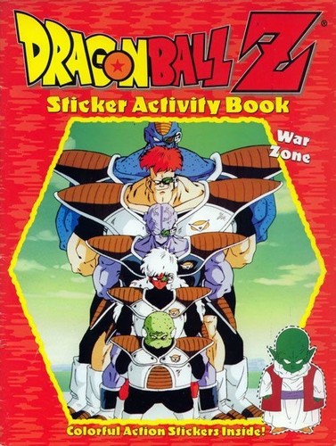 Dragon ball coloring - ball,