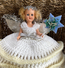 Vintage 1950s Fairy /Angel