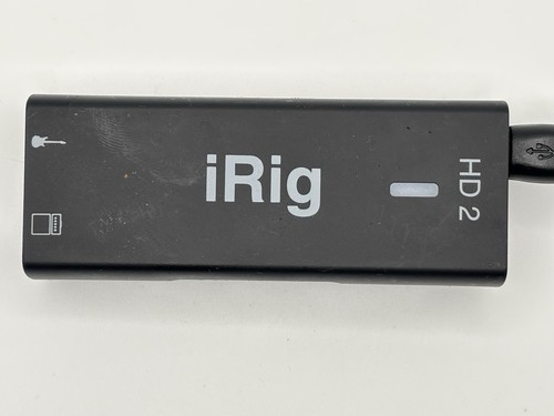 Multimedia irig 2 guitar - 2,