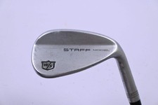 Wilson staff model gap - model, /