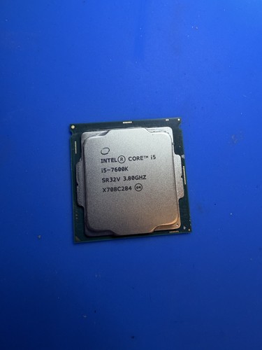 Intel sr32v core 7600k - sr32v,
