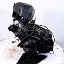 1997 YAMAHA YZF600R THUNDERCAT Complete Engine - B56337