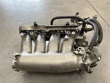 Genuine RRC Inlet Manifold & RDX Injectors For Honda Civic FN2 FD2 *UC* 1411