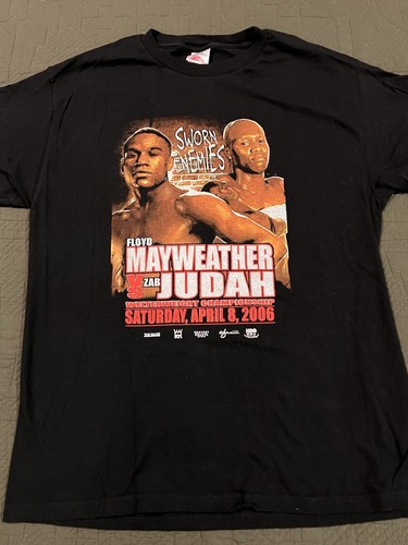 Floyd mayweather zab judah - floyd, vs