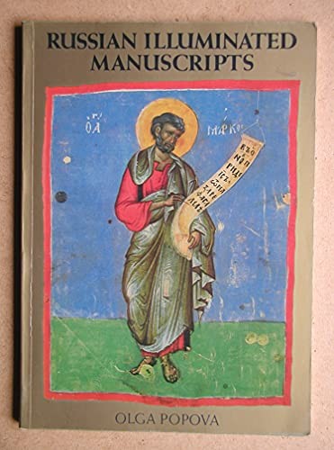 Russian illuminated - russian,