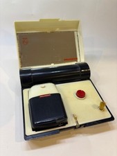 Mid-century Philips Philishave