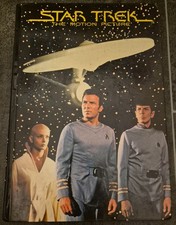 Vintage 1979 Star Trek: The