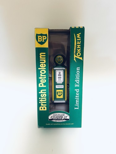 Gearbox british petroleum - bp,