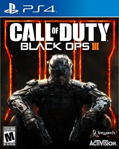 Call duty black ops - black,