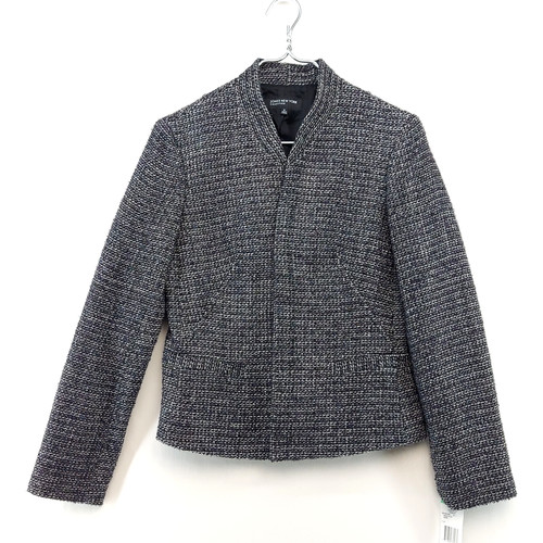 Nwt wool blend size jones - blend,