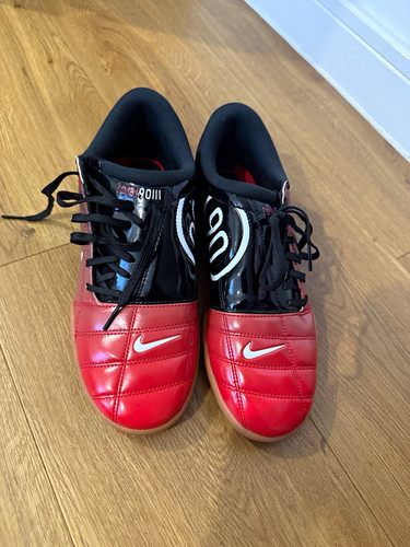 Nike total iii - nike, football