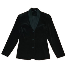 Vintage LAURA ASHLEY Black