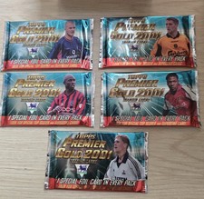 Topps Premier Gold 2001 5