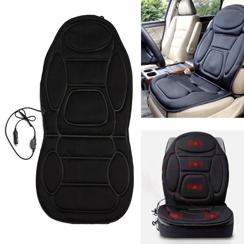 12v heated seat cover - 12v,