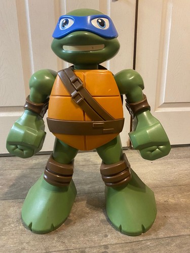 Teenage mutant ninja turtles - mutant,