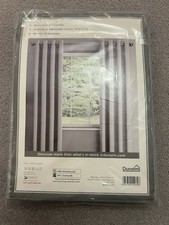 Dunelm Blackout Eyelet
