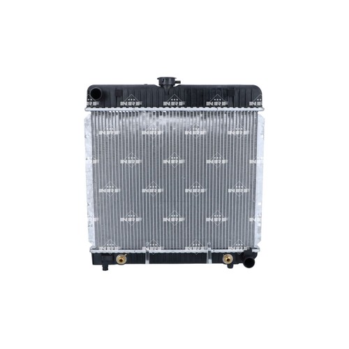 Radiator for mercedes - radiator,