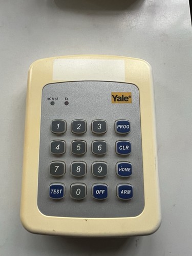 Yale hsa 3500 - hsa, series