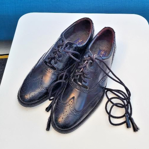 Mens ghillie brogues scottish - brogues,