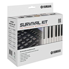 Yamaha Arranger Workstation