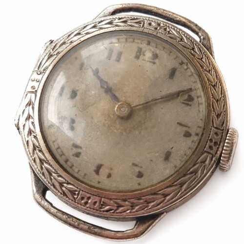 1926 silver glasgow - 1926,