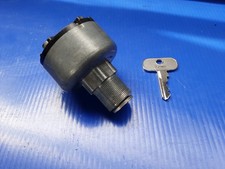 Classic Car Lucas Ignition