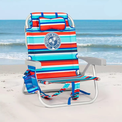 The tommy bahama - the,