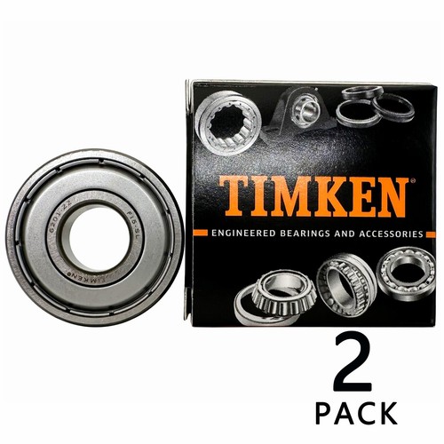 2pack usa brand timken - 2pack,