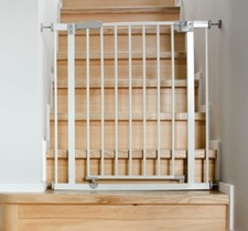 Baby stair gate - baby,