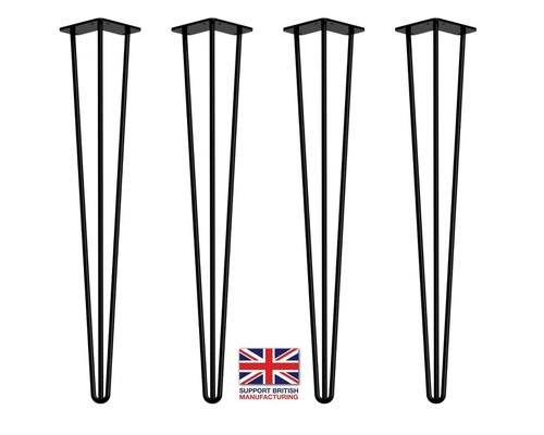 71cm premium hairpin - 71cm/28", legs