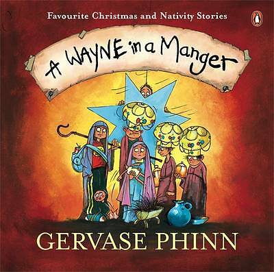 Phinn gervase wayne - phinn,,