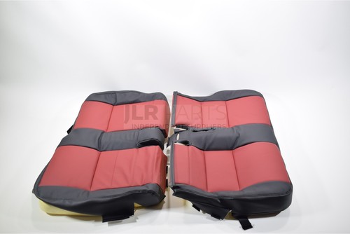 Defender premium pimento red - defender,