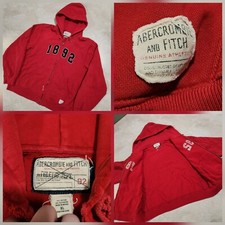 VTG Abercrombie & Fitch A&F
