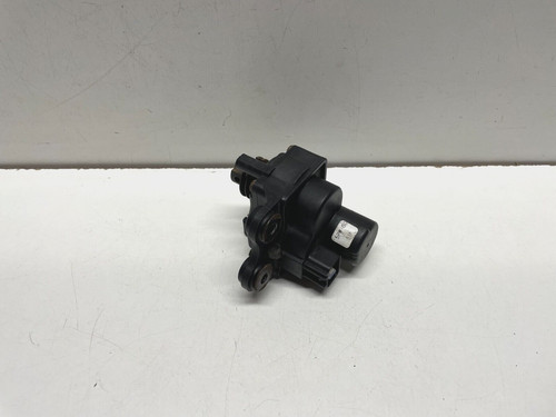 Exhaust valve servo yamaha - exhaust,