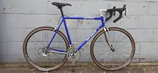 Battaglin Road Bike. Classic 90s Dedacciai steel frame 56cm. Campagnolo Cinelli