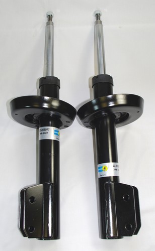 Bilstein front shocks - b4,