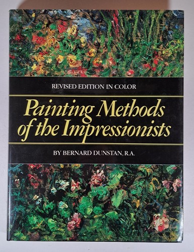 1983 painting methods the - 1983, of
