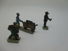 Märklin: Gauge H0, Set of