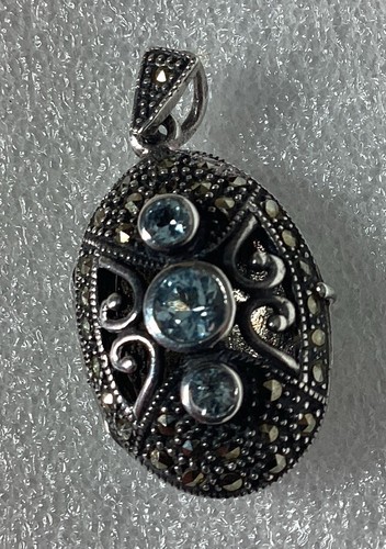 Gorgeous art deco silver - art,