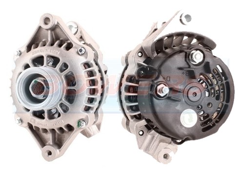 Alternator 12v 120amp - alternator, fits