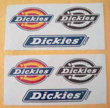 Two Dickies (Workwear &