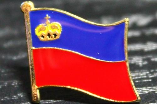 Liechtenstein country metal - liechtenstein,