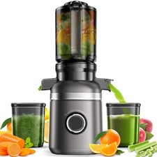 Juicer Machines Cold Press