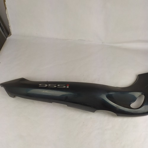 Triumph sprint 955i fairing - triumph,
