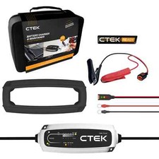 CTEK CT5 Time To Go Battery