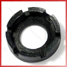 Wheel spoke tool - tool, silver