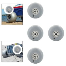 Balloon Tires, Inflatable