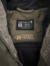 Carhartt Dead Stock Yukon