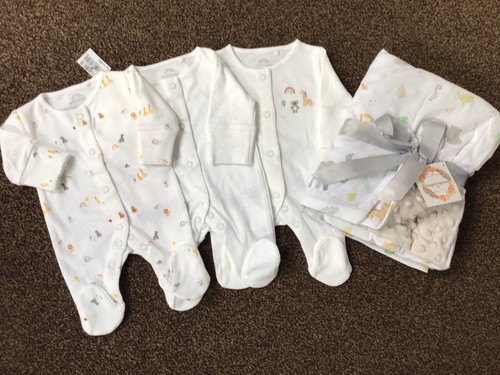 Bundle premature tiny baby - tiny,